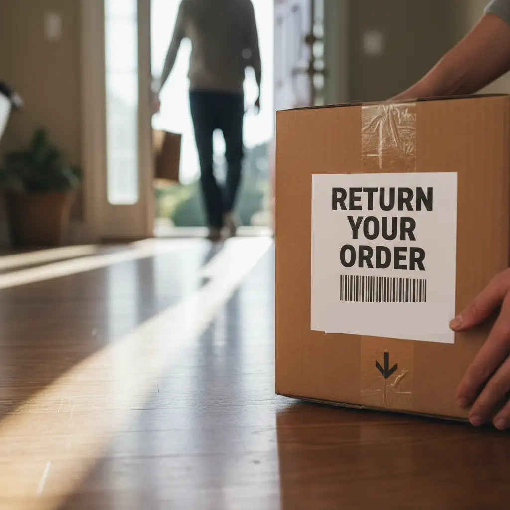 Return Payment