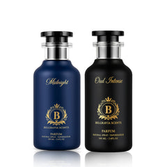 The Modern Gentleman Collection