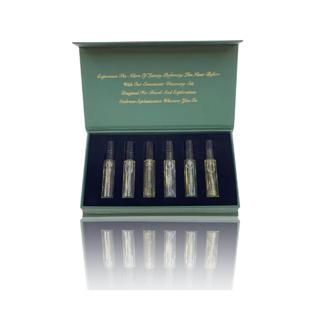 Luxury Discovery Set