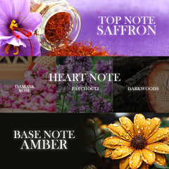ARABIAN ROSE 100ML