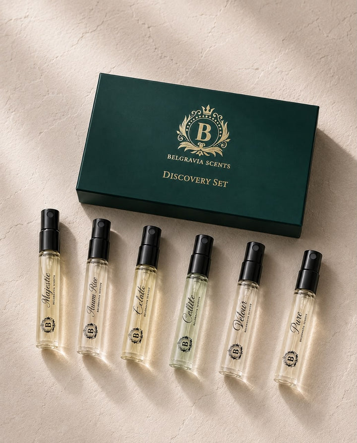 Essentials Discovery Set