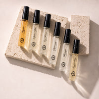 Signature Discovery Set