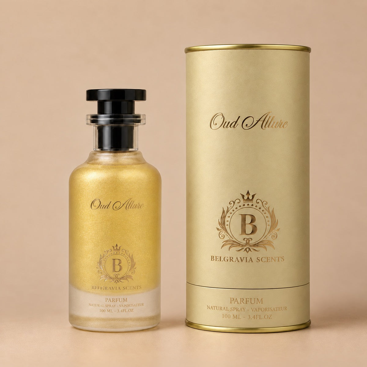 Oud Allure