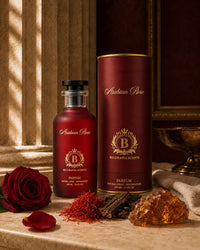 Arabian Rose