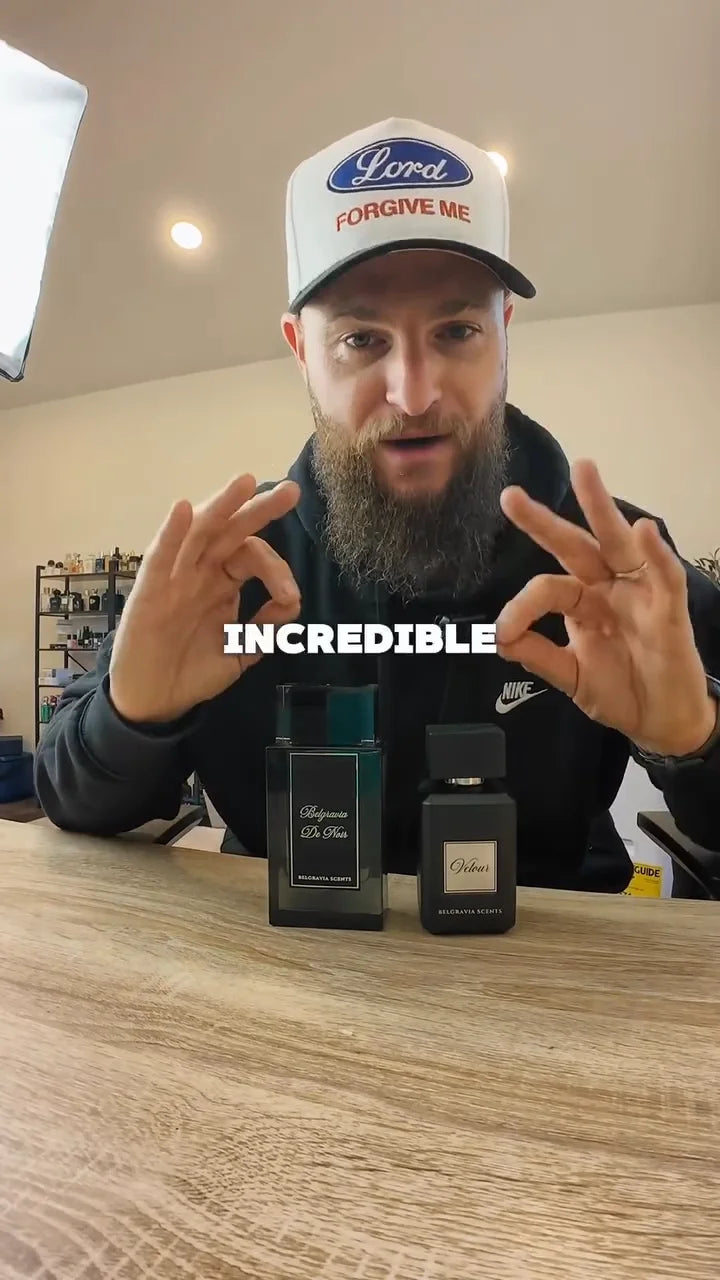 The fragrances everyone’s talking about
