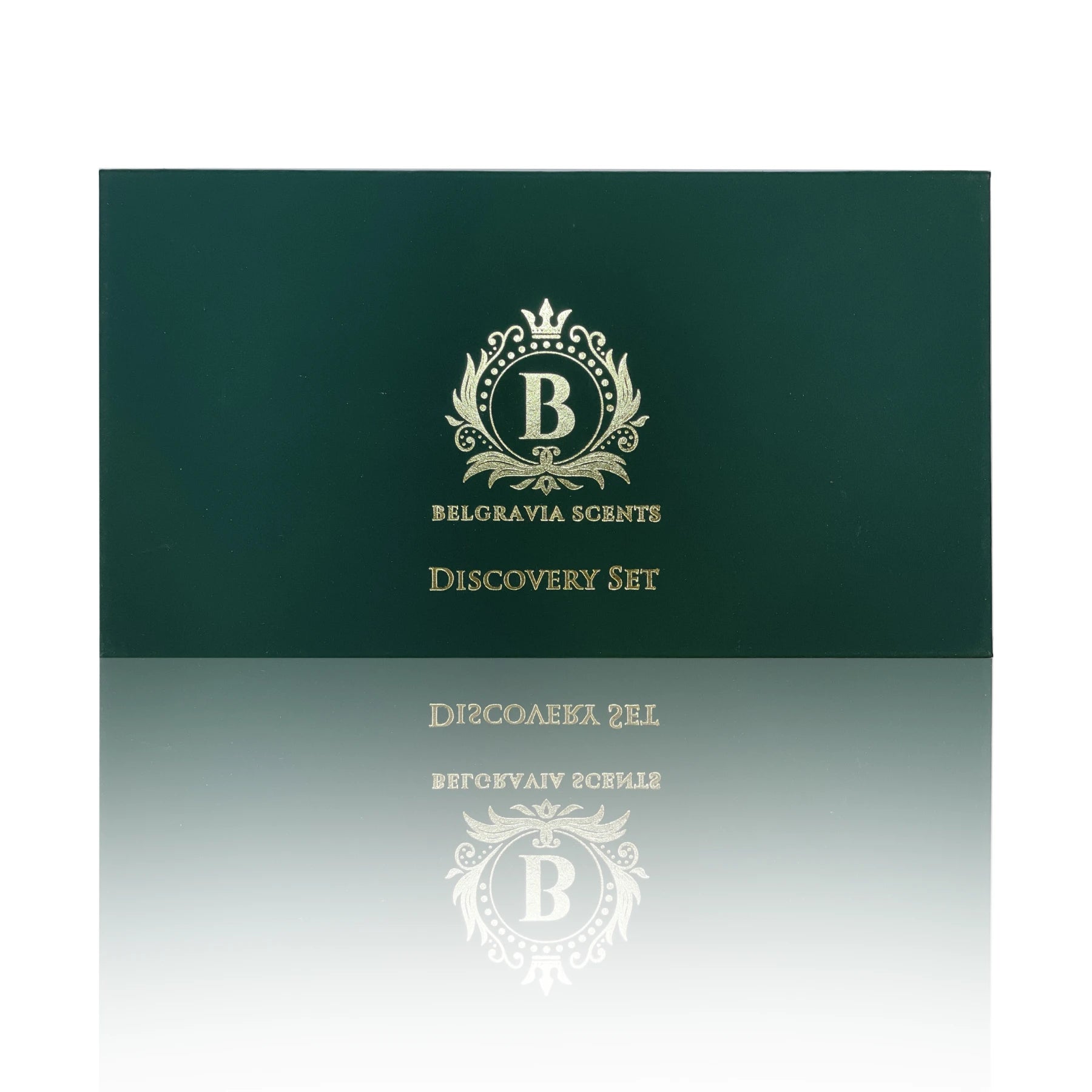 Luxury Discovery Set